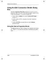 Preview for 142 page of HP Compaq Evo T20 Supplementary Manual