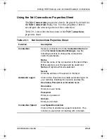 Preview for 155 page of HP Compaq Evo T20 Supplementary Manual