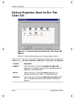 Preview for 161 page of HP Compaq Evo T20 Supplementary Manual