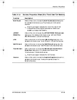 Preview for 162 page of HP Compaq Evo T20 Supplementary Manual