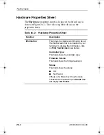 Preview for 178 page of HP Compaq Evo T20 Supplementary Manual