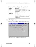 Preview for 202 page of HP Compaq Evo T20 Supplementary Manual