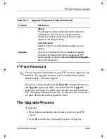 Preview for 214 page of HP Compaq Evo T20 Supplementary Manual