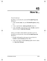 Preview for 260 page of HP Compaq Evo T20 Supplementary Manual