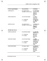 Preview for 285 page of HP Compaq Evo T20 Supplementary Manual