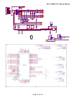 Предварительный просмотр 27 страницы HP Compaq F7317 Service Manual