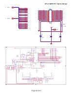 Предварительный просмотр 28 страницы HP Compaq F7317 Service Manual