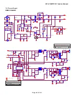 Предварительный просмотр 29 страницы HP Compaq F7317 Service Manual