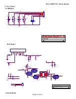 Предварительный просмотр 31 страницы HP Compaq F7317 Service Manual