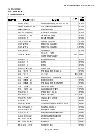 Предварительный просмотр 44 страницы HP Compaq F7317 Service Manual