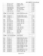 Предварительный просмотр 45 страницы HP Compaq F7317 Service Manual