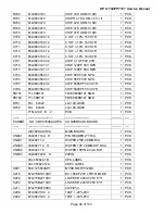 Предварительный просмотр 46 страницы HP Compaq F7317 Service Manual