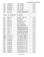 Предварительный просмотр 47 страницы HP Compaq F7317 Service Manual