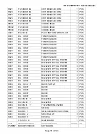 Предварительный просмотр 51 страницы HP Compaq F7317 Service Manual