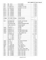 Предварительный просмотр 53 страницы HP Compaq F7317 Service Manual