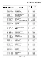 Предварительный просмотр 61 страницы HP Compaq F7317 Service Manual