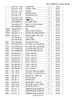 Предварительный просмотр 62 страницы HP Compaq F7317 Service Manual