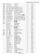 Предварительный просмотр 74 страницы HP Compaq F7317 Service Manual