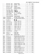 Предварительный просмотр 76 страницы HP Compaq F7317 Service Manual