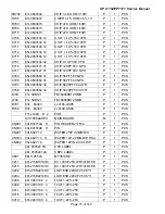 Предварительный просмотр 77 страницы HP Compaq F7317 Service Manual