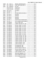 Предварительный просмотр 85 страницы HP Compaq F7317 Service Manual