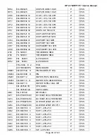 Предварительный просмотр 93 страницы HP Compaq F7317 Service Manual