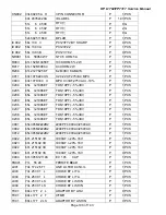 Предварительный просмотр 100 страницы HP Compaq F7317 Service Manual