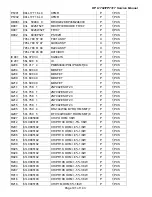 Предварительный просмотр 101 страницы HP Compaq F7317 Service Manual