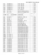 Предварительный просмотр 111 страницы HP Compaq F7317 Service Manual