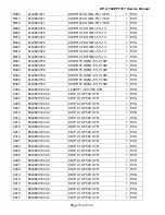 Предварительный просмотр 113 страницы HP Compaq F7317 Service Manual