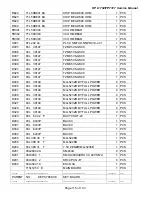 Предварительный просмотр 115 страницы HP Compaq F7317 Service Manual