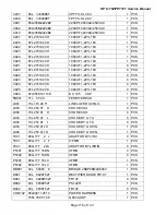 Предварительный просмотр 118 страницы HP Compaq F7317 Service Manual