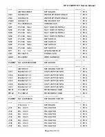 Предварительный просмотр 134 страницы HP Compaq F7317 Service Manual