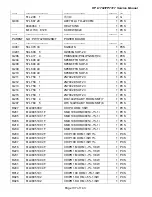 Предварительный просмотр 137 страницы HP Compaq F7317 Service Manual