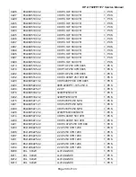 Предварительный просмотр 139 страницы HP Compaq F7317 Service Manual