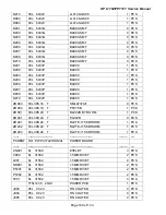 Предварительный просмотр 140 страницы HP Compaq F7317 Service Manual