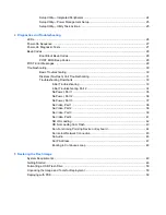 Preview for 6 page of HP Compaq GT7720 Troubleshooting Manual