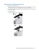 Preview for 21 page of HP Compaq GT7720 Troubleshooting Manual