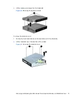 Preview for 23 page of HP Compaq GT7720 Troubleshooting Manual