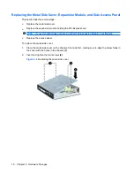 Preview for 24 page of HP Compaq GT7720 Troubleshooting Manual