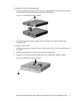 Preview for 25 page of HP Compaq GT7720 Troubleshooting Manual