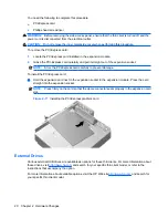 Preview for 28 page of HP Compaq GT7720 Troubleshooting Manual