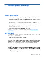 Preview for 57 page of HP Compaq GT7720 Troubleshooting Manual