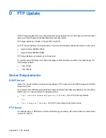 Preview for 65 page of HP Compaq GT7720 Troubleshooting Manual