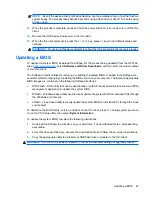 Preview for 70 page of HP Compaq GT7720 Troubleshooting Manual