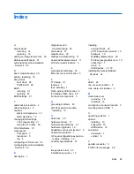 Preview for 72 page of HP Compaq GT7720 Troubleshooting Manual