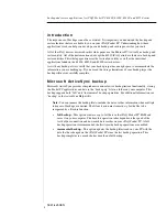 Preview for 3 page of HP Compaq iPAQ H3900 Series Supplementary Manual