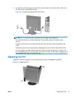 Preview for 11 page of HP Compaq L1506x User Manual