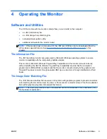 Preview for 15 page of HP Compaq L1506x User Manual