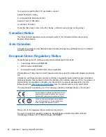 Preview for 32 page of HP Compaq L1506x User Manual